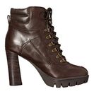 Incaltaminte Femei Nine West Abrial Dark BrownDark Brown Leather