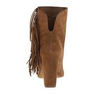 Incaltaminte Femei Dolce Vita Mazarine Dark Saddle Suede