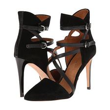 Incaltaminte Femei Rebecca Minkoff Raz Black 1