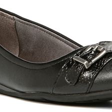 LifeStride Qualify Black