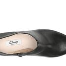 Incaltaminte Femei Clarks Cleaves Vibe Black Leather