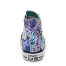 Incaltaminte Femei Converse Chuck Taylor All Star Floral High-Top Sneaker - Womens Purple