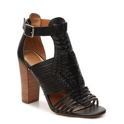 Incaltaminte Femei Dolce Vita Nell Sandal Black