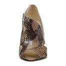 Incaltaminte Femei Nine West Sheldon Dark Natural Multi Synthetic