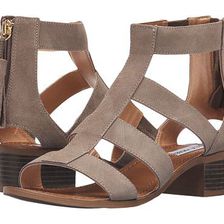 Incaltaminte Femei Steve Madden Daviss Taupe Suede