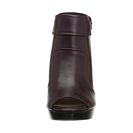 Incaltaminte Femei Nanette Lepore Manhunter Heel Wine