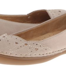 Naturalizer Kipper Ginger Snap Nubuck