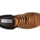 Incaltaminte Femei Steve Madden Raymon Bootie Tan