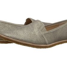 Incaltaminte Femei Splendid Beatrix Champagne Crackled Suede