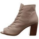 Incaltaminte Femei Steve Madden Neela Taupe Leather