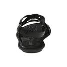 Incaltaminte Femei Born Eryka Black Full-Grain Leather