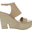 Incaltaminte Femei Cole Haan Arden High Wedge Sandstone