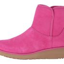 Incaltaminte Femei UGG Kristin Furious Fuchsia