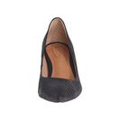 Incaltaminte Femei Corso Como Penny Black Snake