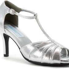 Dyeables Martina Silver Shimmer