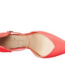 Incaltaminte Femei Jessica Simpson Cirrus Coral Reef