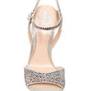 Incaltaminte Femei Vince Camuto Klava Microstud Heel Sandal GREY