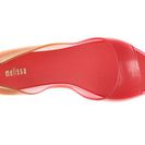 Incaltaminte Femei Melissa Shoes Melissa Sweet Dreams Orange Ombre