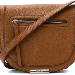 Nine West Dima Cross Body Tobacco