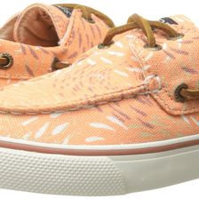 Sperry Top-Sider Bahama Fish Circle Coral