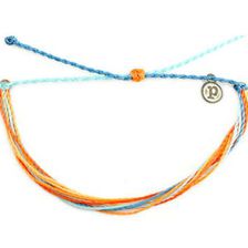 Accesorii Femei Pura Vida Citrus Surfline Multicolor