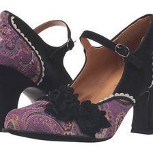 Incaltaminte Femei DOLCE by Mojo Moxy Lana Black