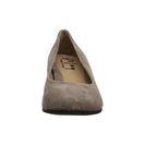 Incaltaminte Femei French Sole Gumdrop Taupe Cartizze