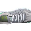 Incaltaminte Femei Under Armour UA Charged Stunner SteelAntifreezeSeaglass Green