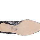 Incaltaminte Femei SJP by Sarah Jessica Parker Gardner Ebony Lace