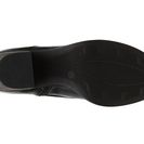 Incaltaminte Femei Crown Vintage Pilot Lace-Up Bootie Black