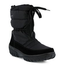 Incaltaminte Femei Spring Step Lucerne Snow Boot Black