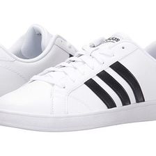 Incaltaminte Femei adidas Baseline WhiteBlackWhite