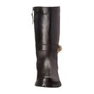 Incaltaminte Femei Stuart Weitzman Skiparound Black Nappa