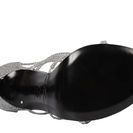 Incaltaminte Femei Stuart Weitzman Galaxy Silver Noir