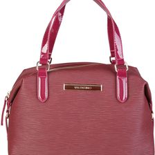 Valentino By Mario Valentino Taji_Vbs1Fa03 Red