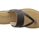 Incaltaminte Femei Timberland Earthkeepersreg Sheafe Thong Black Dry Gulch