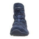 Incaltaminte Femei SKECHERS Reggae Fest Steady Navy