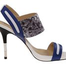 Incaltaminte Femei GX by Gwen Stefani Dutch CobaltSplatter