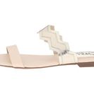 Incaltaminte Femei Sam Edelman Gia Sand TropezJute Burnished Atanado VegMetallic Cracked Shimmer