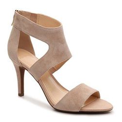 Incaltaminte Femei BCBGeneration Mavel Sandal Nude