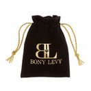 Bijuterii Femei Bony Levy 14K Yellow Gold Diamond-Shape Head Hoop Earrings 14K YELLOW GOLD
