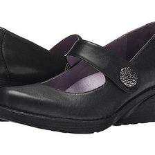 Incaltaminte Femei Dansko Adelle Black Nappa