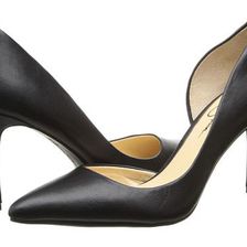 Incaltaminte Femei Jessica Simpson Lacewell Black Sleek