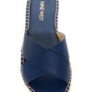 Incaltaminte Femei Nine West Demetria Sandal NAVY SY