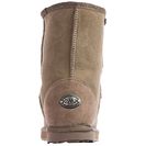 Incaltaminte Femei EMU Australia Platinum Stinger Lo Sheepskin Boots CHOCOLATE (06)