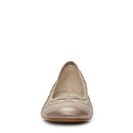 Incaltaminte Femei Tahari Daisy Flat Gold 