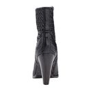 Incaltaminte Femei Frye Celeste Short Woven Black Woven Soft Full Grain
