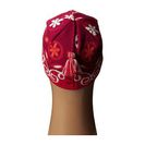 Accesorii Femei Smartwool Girls\' Wintersport Flower Patch Hat Punch