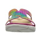 Incaltaminte Femei Vaneli Keary Multi Fuchsia Blix Print