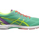 Incaltaminte Femei ASICS GEL-DS Racerreg 10 MintFlash YellowPurple